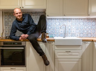 Jak się karmi, to się rządzi [WYWIAD RIGAMONTI]