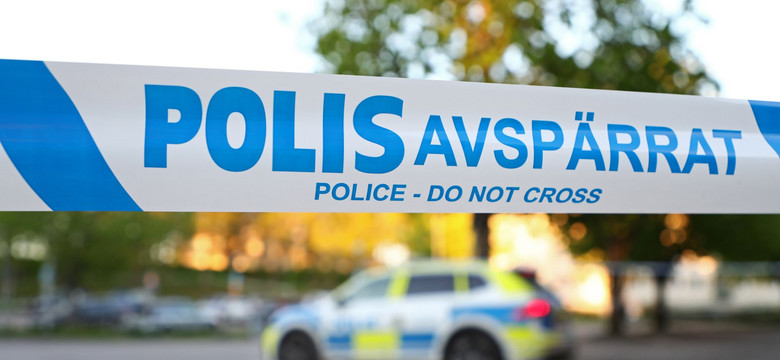 Szwecja w obliczu kryzysu bezpieczeństwa. Premier ogłasza walkę z gangami i zaostrzenie kar