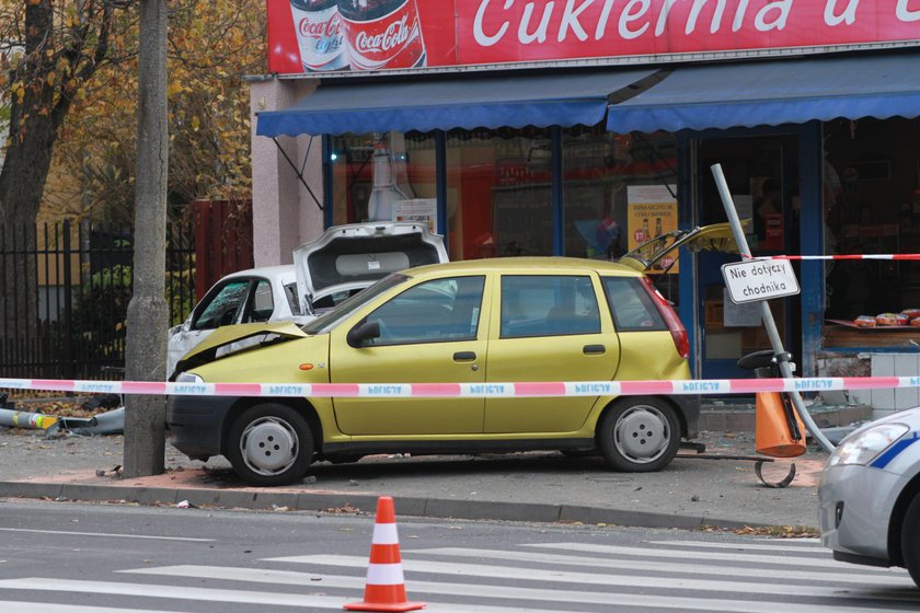 Zabił 2 osoby i wyszedł wcześniej z więzienia. Pirat drogowy znowu pójdzie za kratki