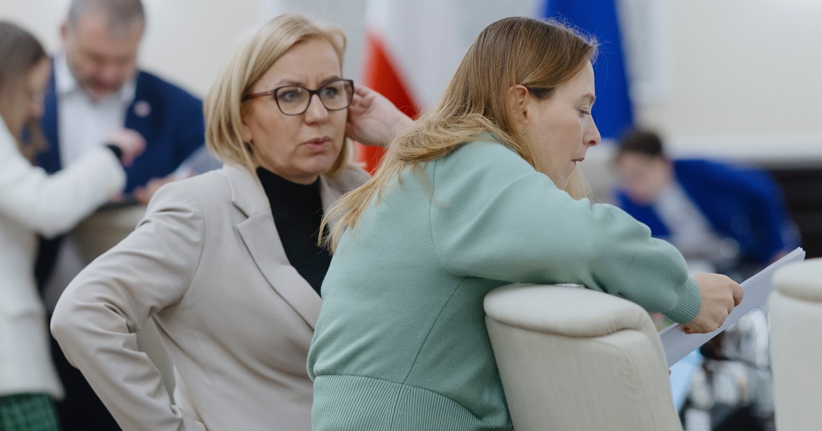 Sami sobie zgotowali ten los? Tak posypały się wybory w Polsce 2050