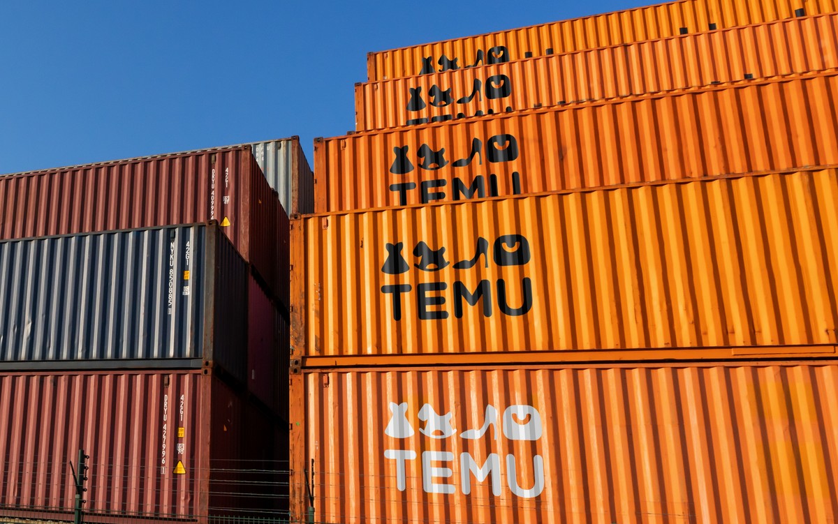 Zacznijmy się żegnać z Temu i Shein. Bruksela przyśpiesza cło na paczki