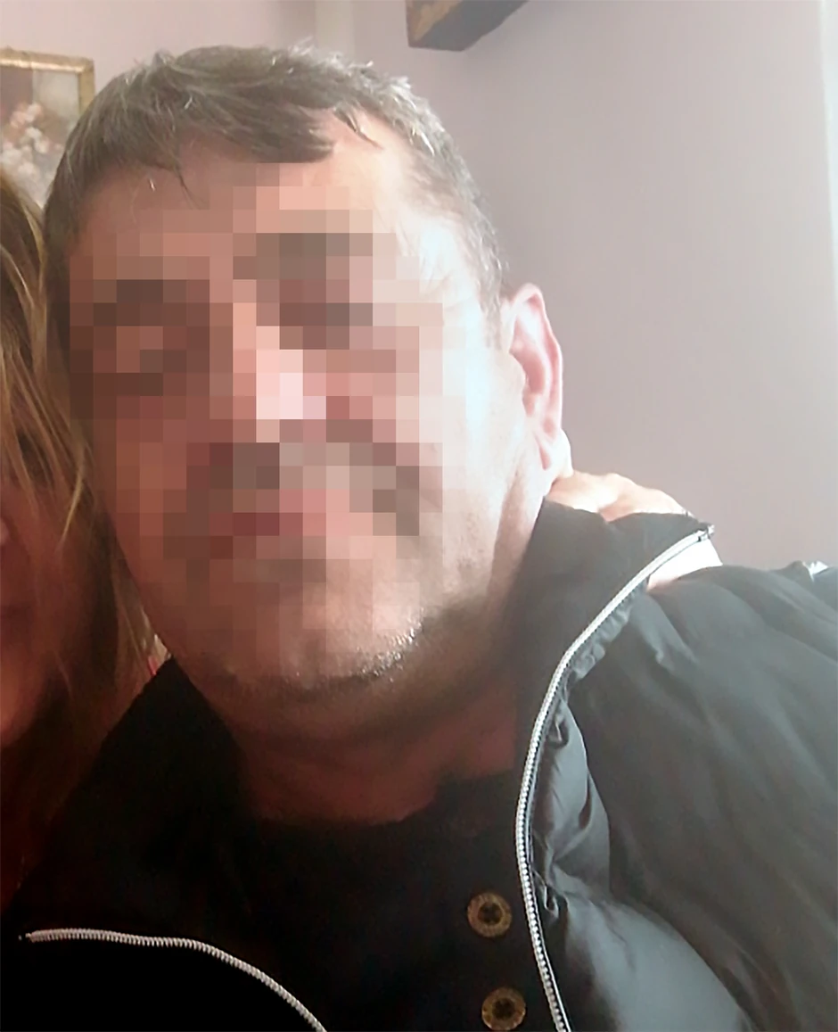 Poginuli vozač u Bresnici