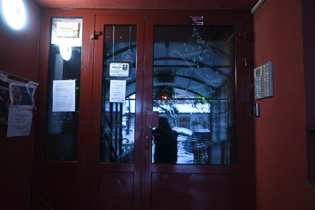 Komšije Jovanke Jolić