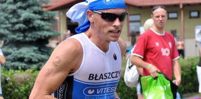 Oto najlepszy aktor w triathlonie!