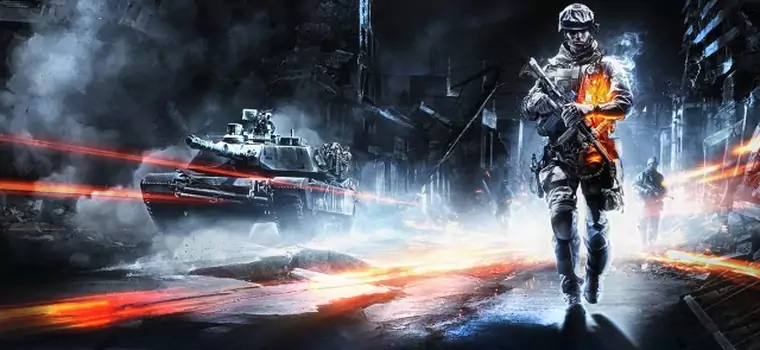 Battlefield 3 – ponoć „niewiarygodny”