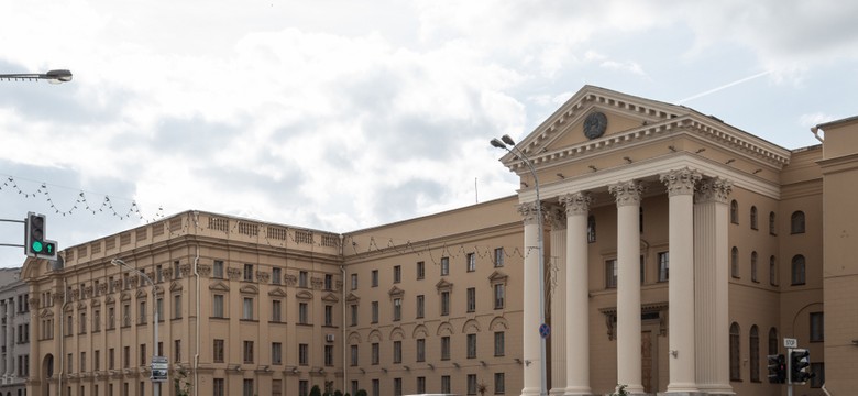 Na Białorusi wrze. KGB puka do drzwi obserwatorów wyborów prezydenckich