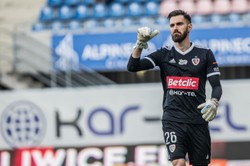 Frantisek Plach blisko jubileuszu. "Cieszę się z tej serii"