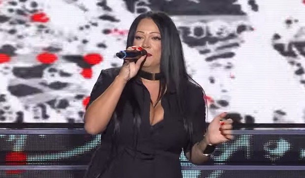 Ivana Šalipur