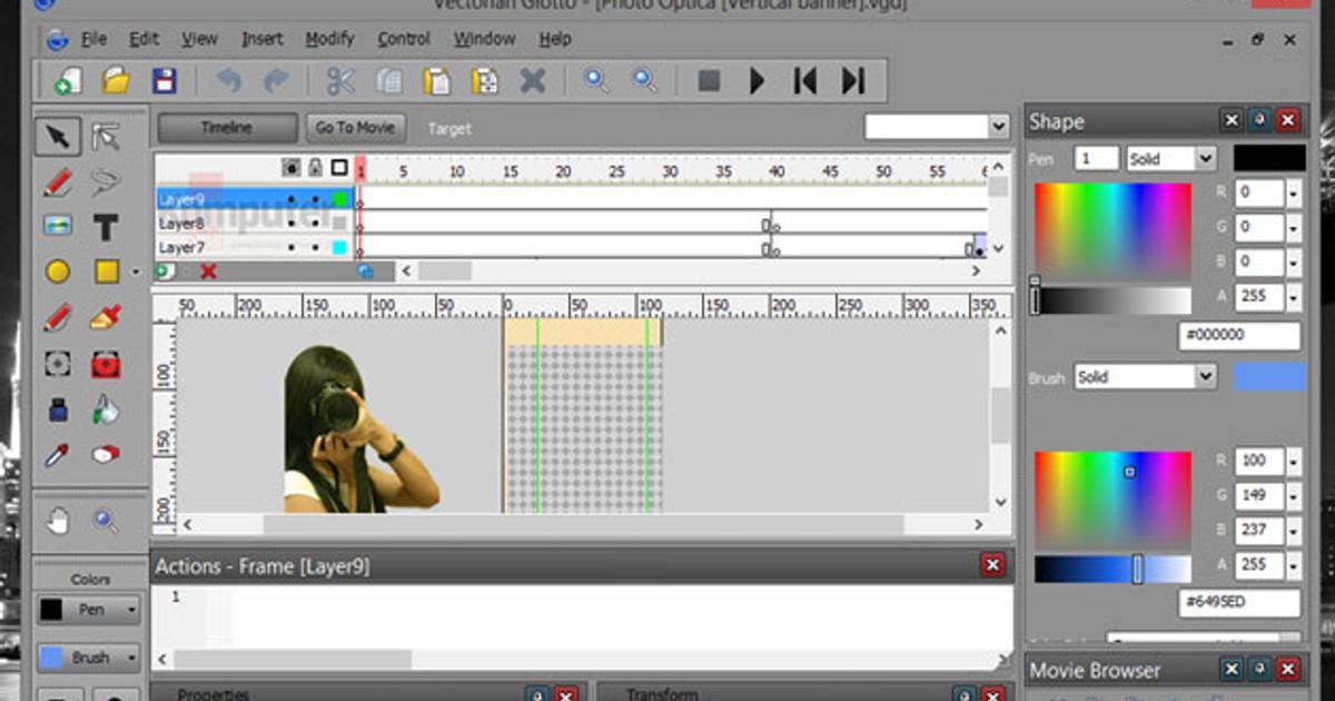 Dobre Programy Do ściągnięcia Za Darmo Dobre programy za darmo - download Vectorian Giotto AquaSnap Monitor