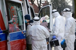 Kogo ratować, gdy brakuje respiratorów? To już nie tylko ćwiczenie na zajęciach z etyki [OPINIA]