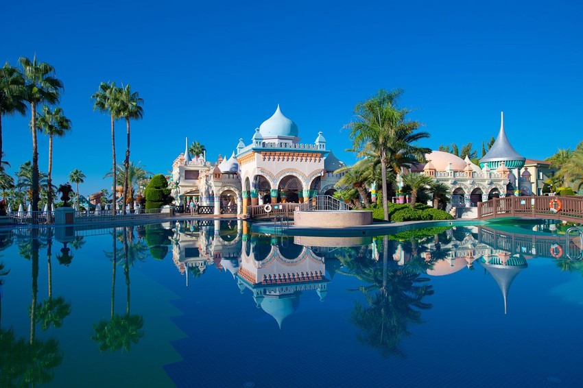 Kamelya Hotels