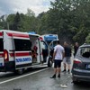Saobraćajna nesreća kod Kolašina