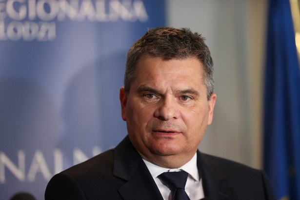 Dariusz Korneluk, prokurator krajowy