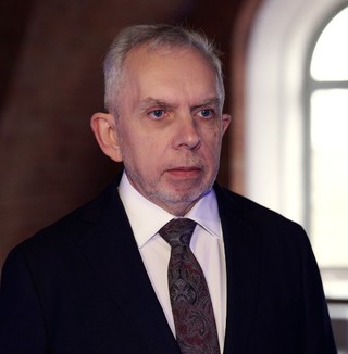 Grzegorz Onichimowski, prezes zarządu, Polskie Sieci Elektroenergetyczne