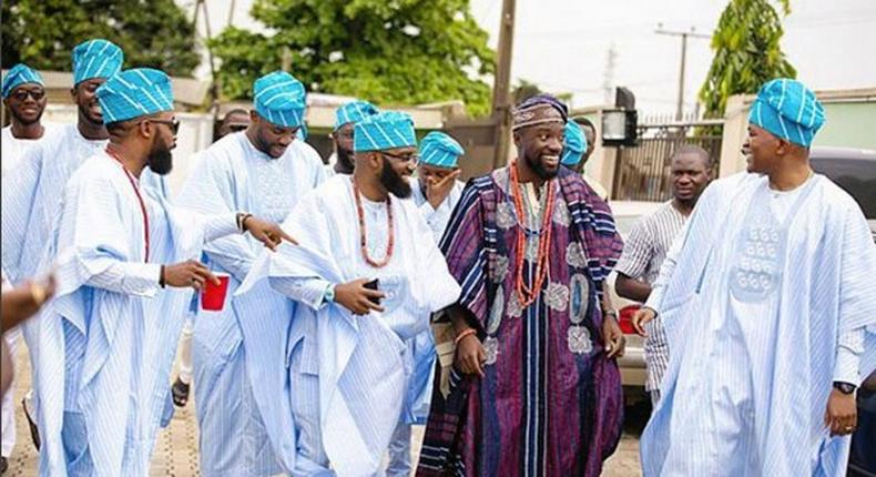 #YorubaDemon trend