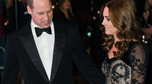 Kate i William na uroczystej gali Royal Variety Performance