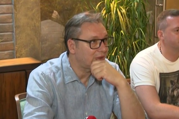Vučić: "U nedelju potpisivanje ugovora za završetak Hrama Svetog Save"