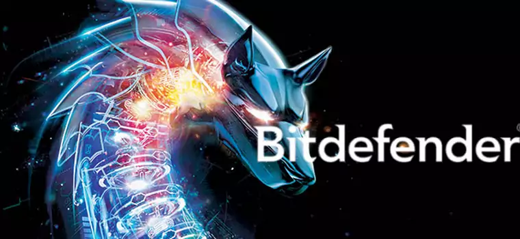 Najlepsze darmowe antywirusy 2018: Bitdefender Antivirus Free