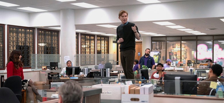 Hit na miarę "The Office"? Wyczekiwany serial komediowy na polskim VOD