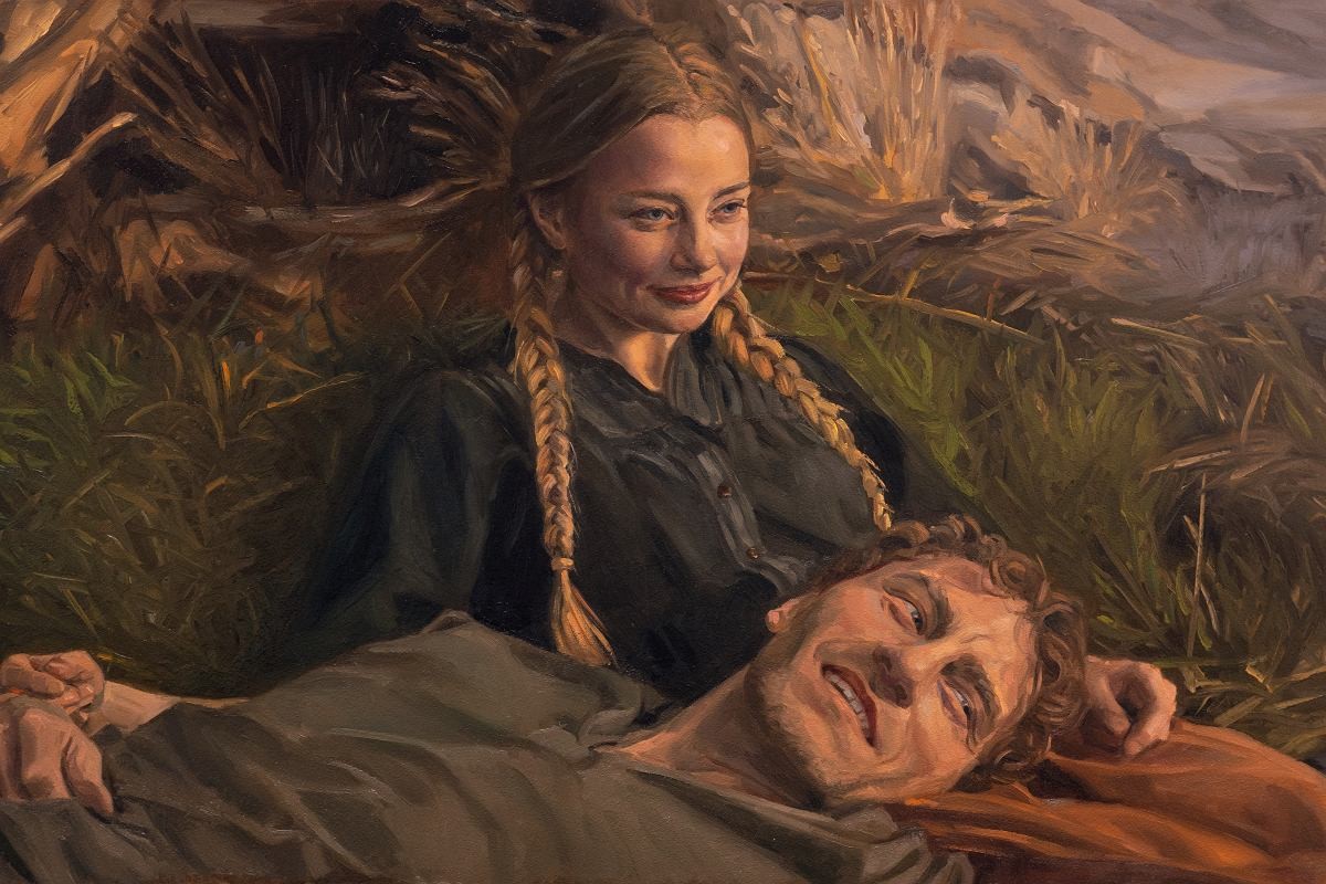 "Chłopi"