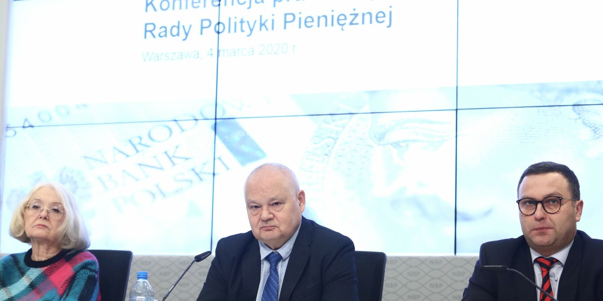 Z perspektywy polskich inwestorów bardzo ważnym czynnikiem będzie normalizacja polityki pieniężnej przez RPP