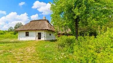 Rekordowa liczba turystów w Muzeum Wsi Kieleckiej