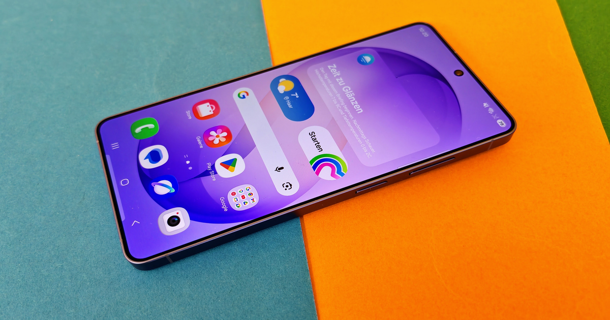 Top 10: Das beste Smartphone 2026 im Test