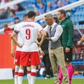 Polacy czekali na Euro 2020. Co szósty z nas widzi kadrę Sousy w strefie medalowej