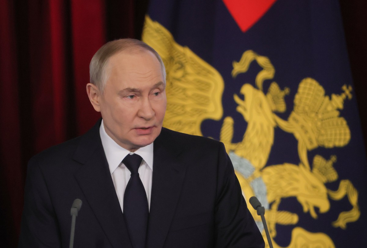 Putin uwalnia dwóch jeńców po rozmowie z Orbanem. Zaskakująca decyzja w Moskwie