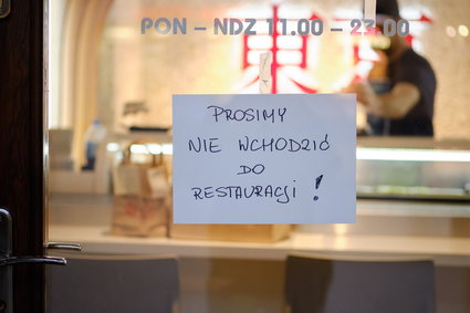 Koronawirus uderza w rynek pracy. Pracownicy boją się czarnego scenariusza