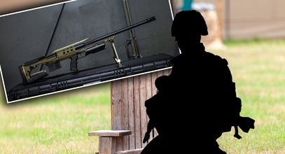 Żołnierz WOT o "gubieniu broni" podczas szkoleń. Ekspert nie gryzie się w język