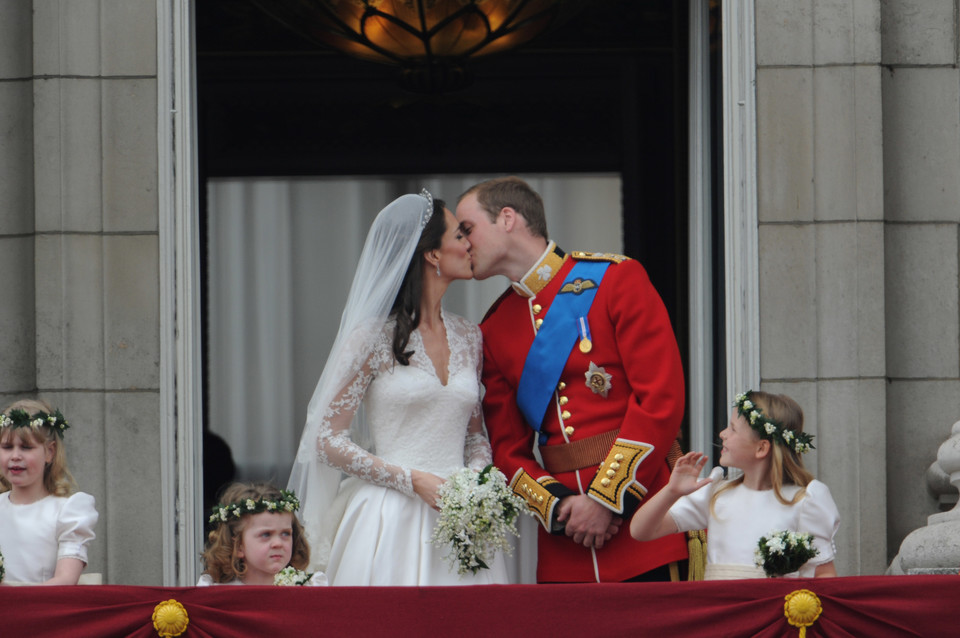 11. rocznica ślubu Kate i Williama: jak wyglądały słynne zaręczyny i ślub marzeń?