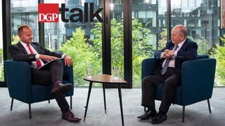 Krzysztof Pietraszkiewicz: Polityka społeczna i imigracyjna musi być zmieniona [PODCAST]