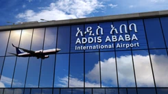 Afrykański gigant: Etiopia buduje lotnisko przyszłości. Przepustowość jak w Dubaju