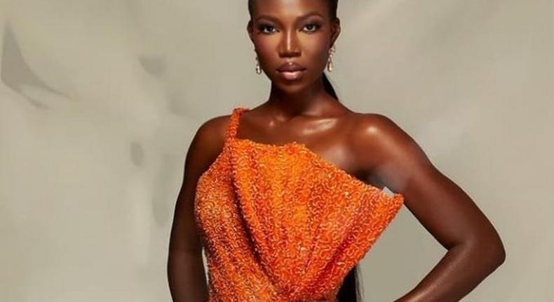 Naa Morkor to represent Ghana at Miss Universe in Israel