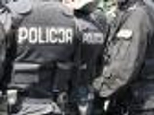 Policjanci w Polsce boją się. "Z myśliwych stali się zwierzyną"