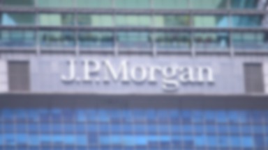 Trwa dochodzenie w sprawie transakcji walutowych JPMorgan