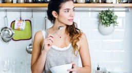 obniża poziom cholesterolu i wspiera serce. jedna łyżeczka dziennie wystarczy naturalny lek na obniżenie cholesterolu