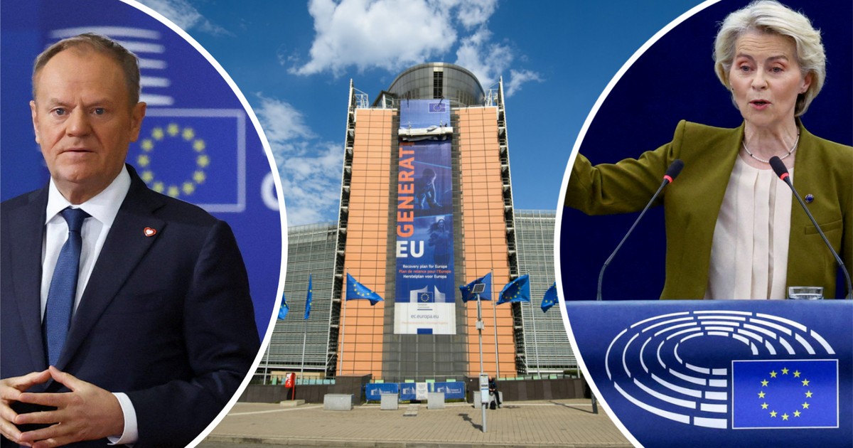 Polska sprzeciwia się tej umowie. Wiemy, kiedy zostanie podpisana