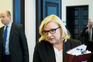 Kempa: To był pucz. Opozycja chciała zablokować najważniejsze ustawy