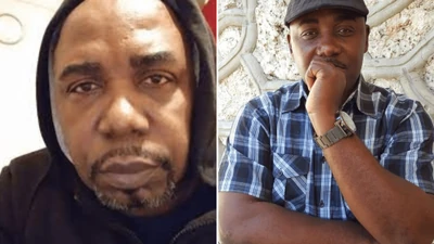 This is the third actor to die in the space of three days