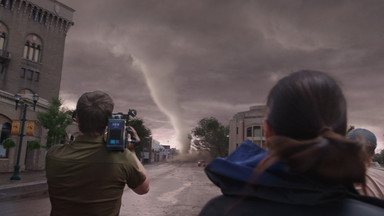 Powodzie, tornada i eksplozje. 10 słynnych filmów o kataklizmach