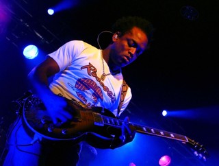 The Roots - potęga hip-hopu