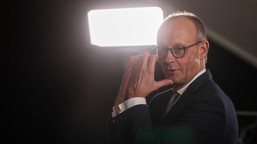 rozmowy pokojowe w berlinie. merz mówi o realnej szansie na pokój