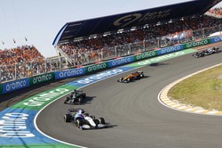 George Russell przechodzi do Mercedesa. Znamy jego następcę w Williamsie