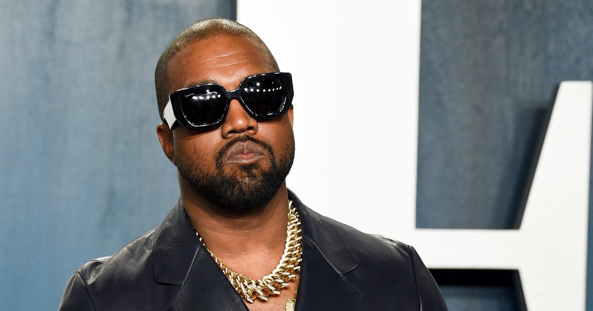 Kanye West claims Tarantino stole idea of ‘Django Unchained’ from him