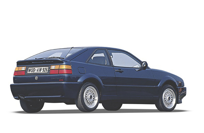 Volkswagen Corrado