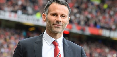 Giggs wstawi się do składu