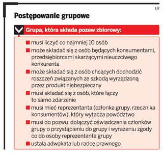 Portal pozywamy-zbiorowo.pl pomaga pozwać Pobieraczka.pl