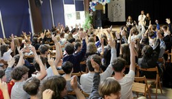 Nowy przedmiot w szkołach jednak obowiązkowy? "Rozporządzenie tego nie przewidziało"